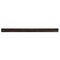 Ackland 0.27 in. T x 94 in. L x 1.77 in. W Midnight Walnut Luxury Vinyl Flooring Trim T Molding AKVTVMIWA-T - alternate 2